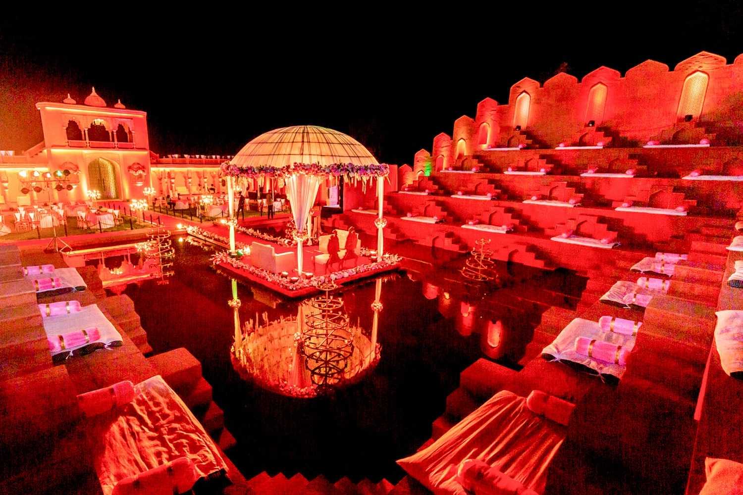 Vidhi Mandap